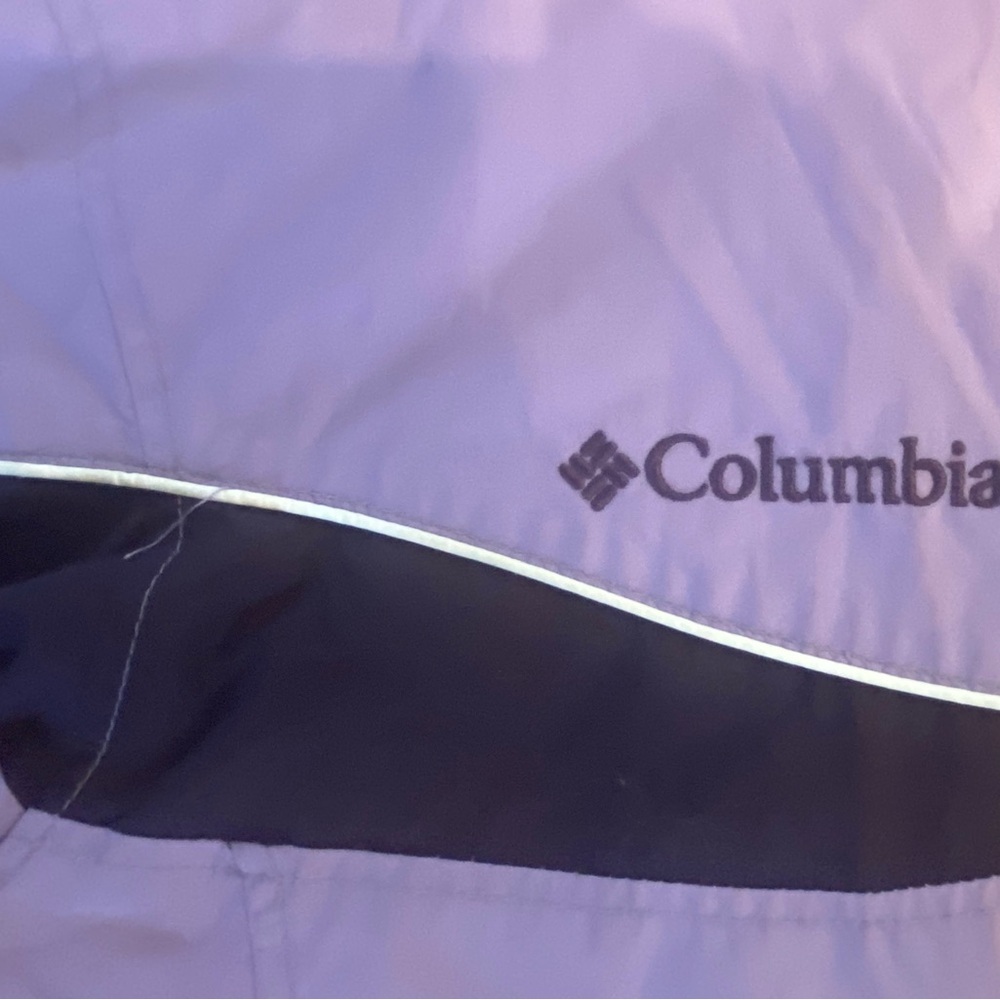 Columbia Women's/ Waterproof-Breathable Fleece Jacket 🎄Host Pick - Picture 8 of 12